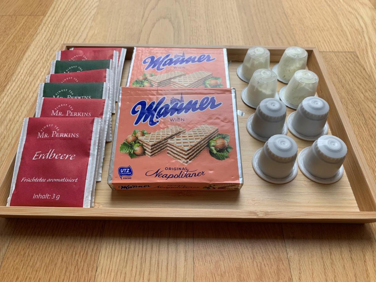 Westside - Contactless Check-in * Vienna