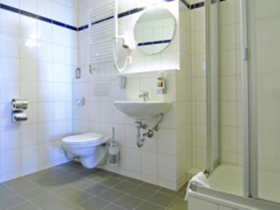 A&o Stadthalle Hostel Vienna