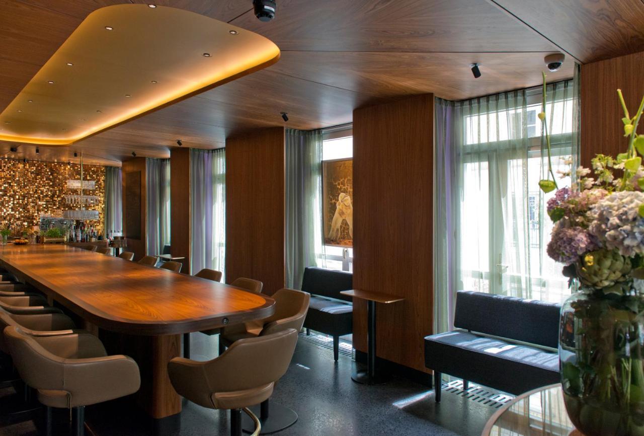 Beethoven Hotel
