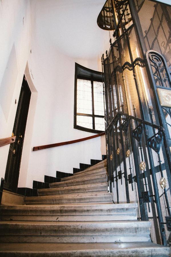 A Und A Guest house Vienna