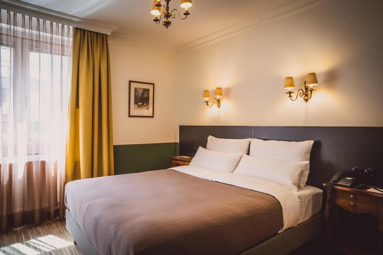 Hotel Henri Siebterbezirk Vienna