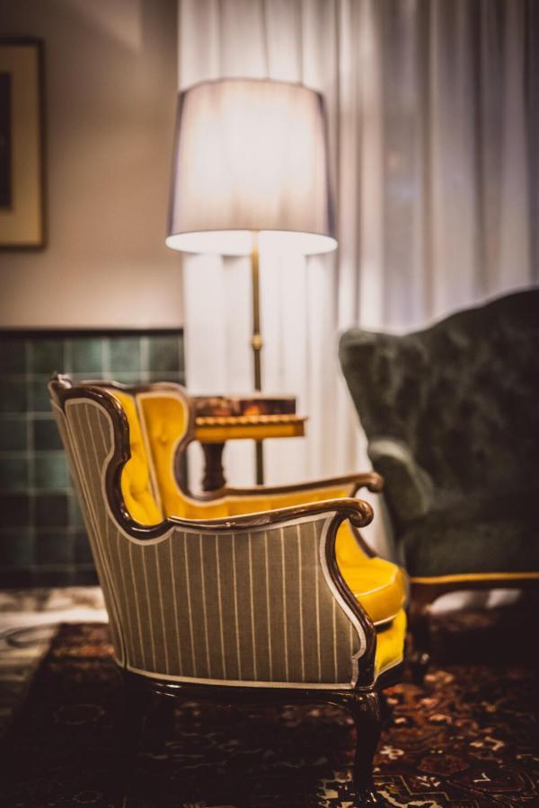 Hotel Henri Siebterbezirk