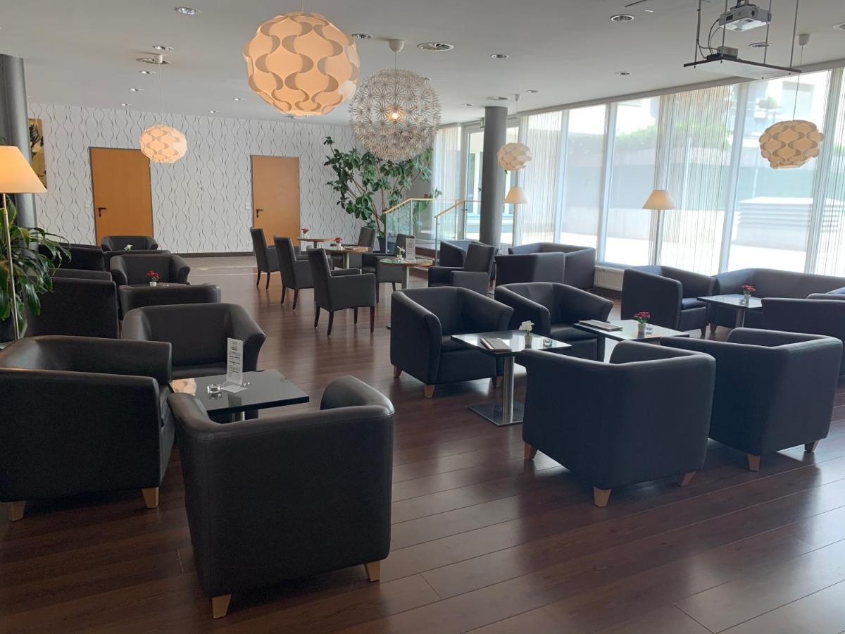 Arion Cityhotel & 24hours-apartment 4*