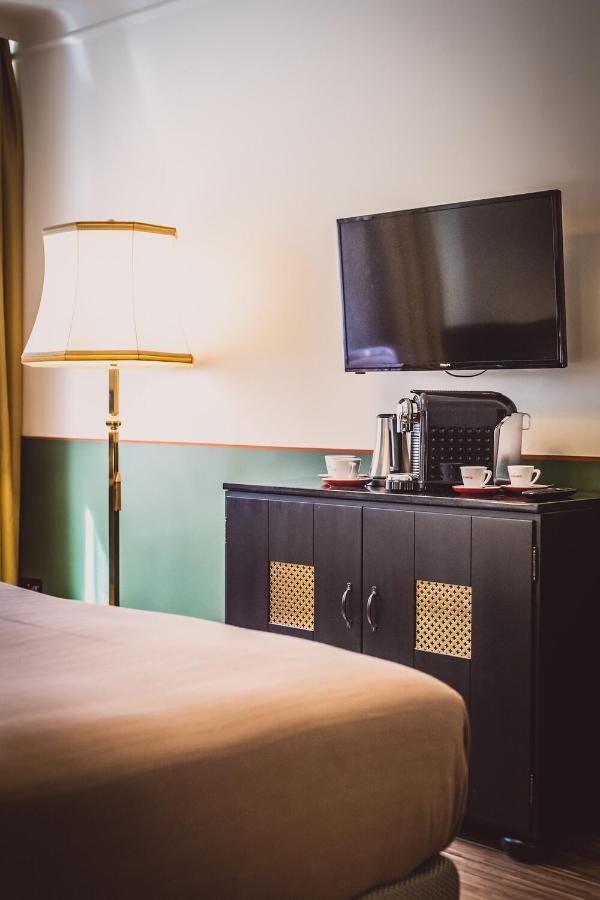 Hotel Henri Siebterbezirk 4*