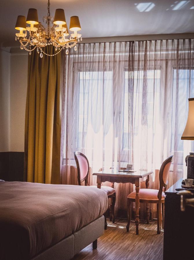 Hotel Henri Siebterbezirk Vienna
