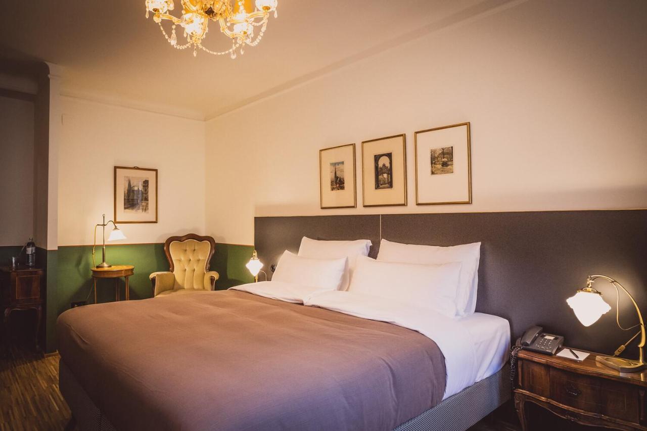 Hotel Henri Siebterbezirk Vienna