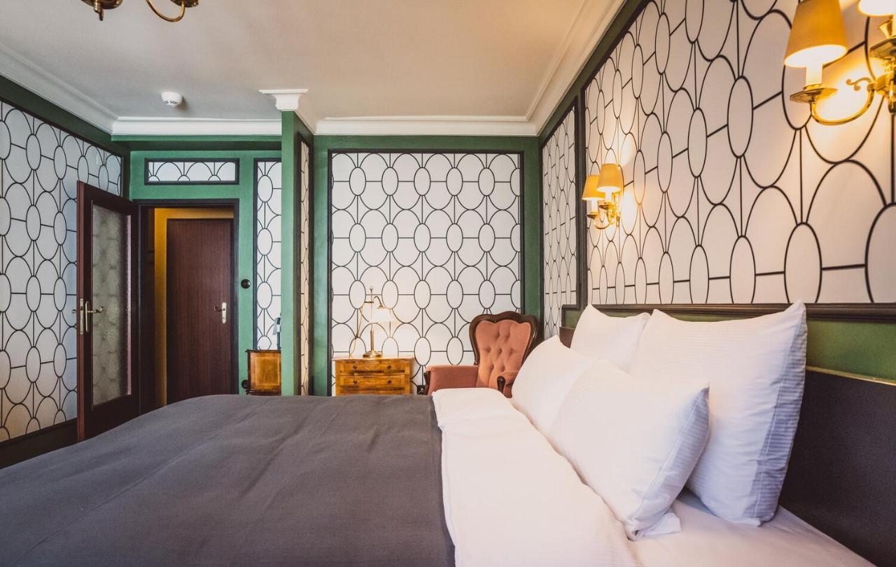 Henri Siebterbezirk 4* Vienna