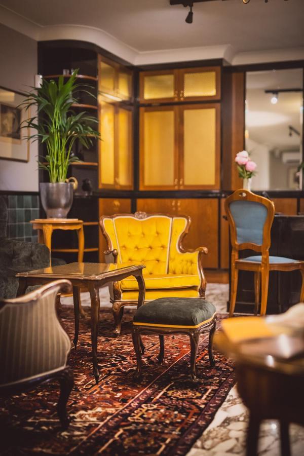 Hotel Henri Siebterbezirk