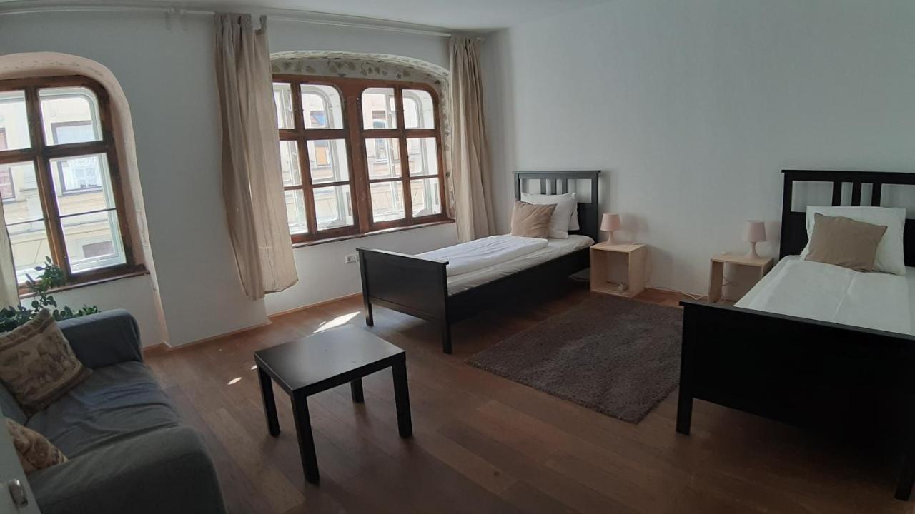 Boutique Zum Goldenen Kegel * Vienna