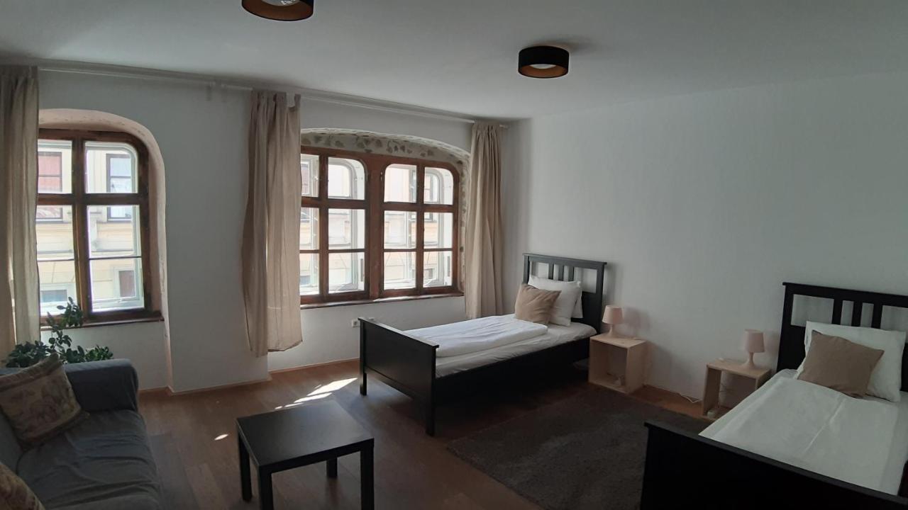 Hostel Boutique Zum Goldenen Kegel *