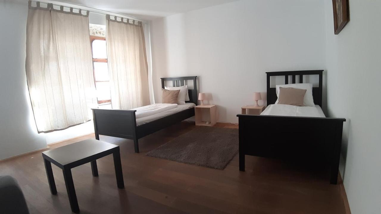 Boutique Zum Goldenen Kegel Hostel *