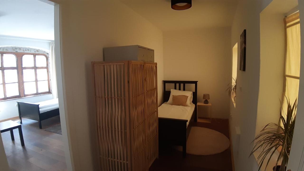 Boutique Zum Goldenen Kegel Hostel Vienna