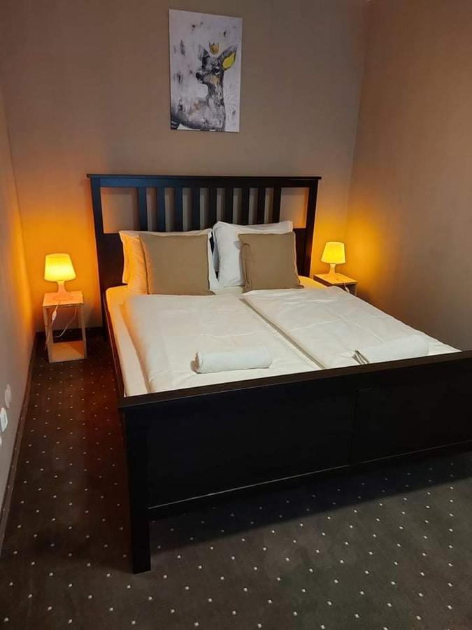 Boutique Zum Goldenen Kegel * Vienna