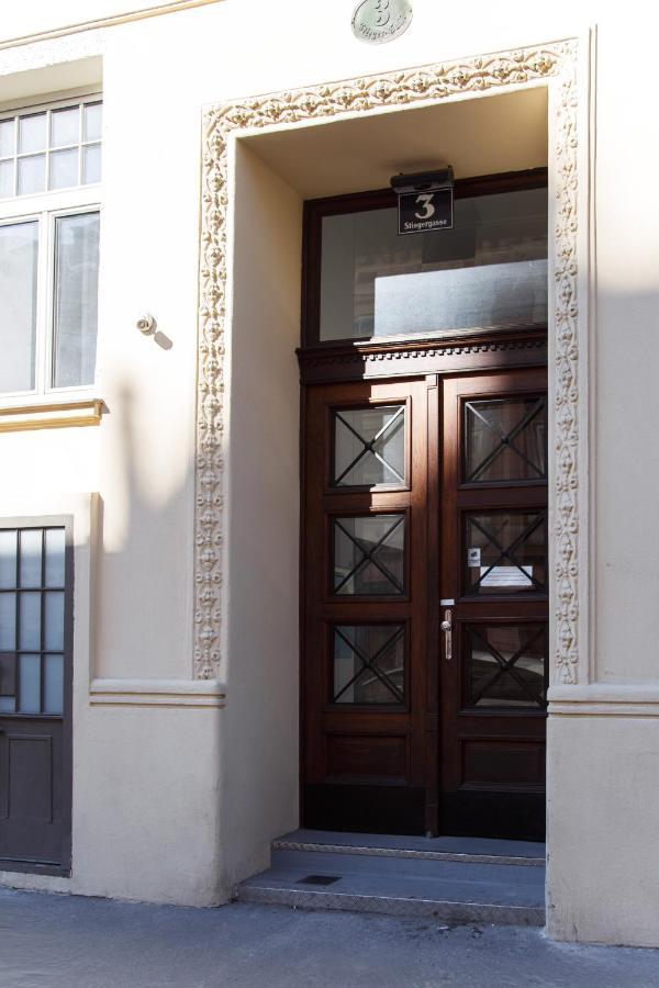 Numa Strauss 3* Viena