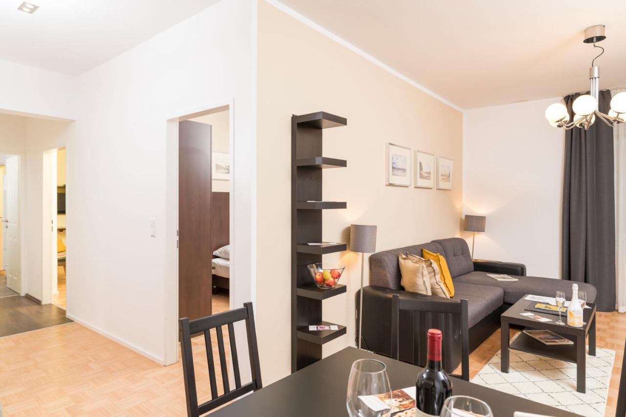 Stephansdom Premium Apartments