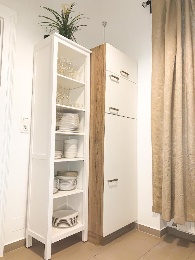 Hotspot Apartment *