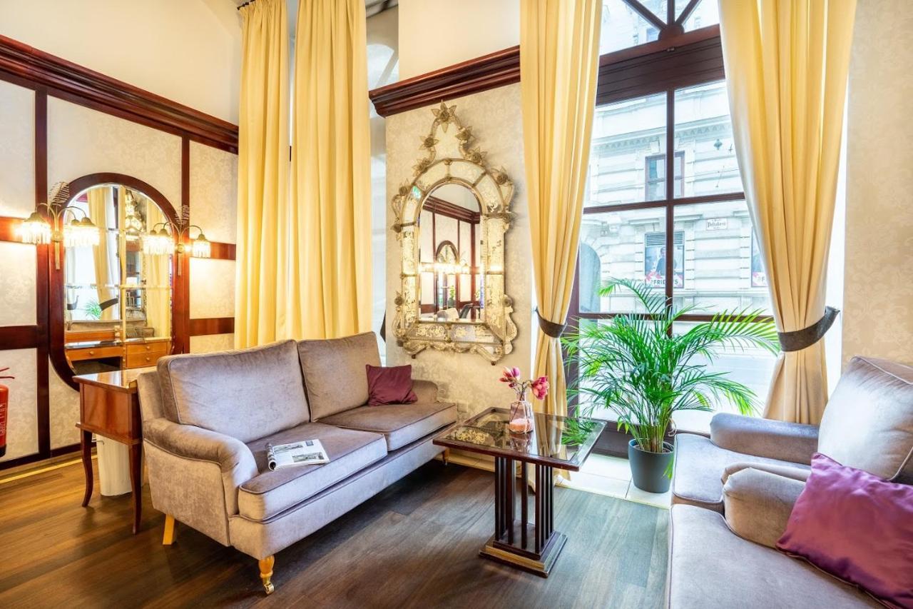 Am Schubertring 4* Vienna