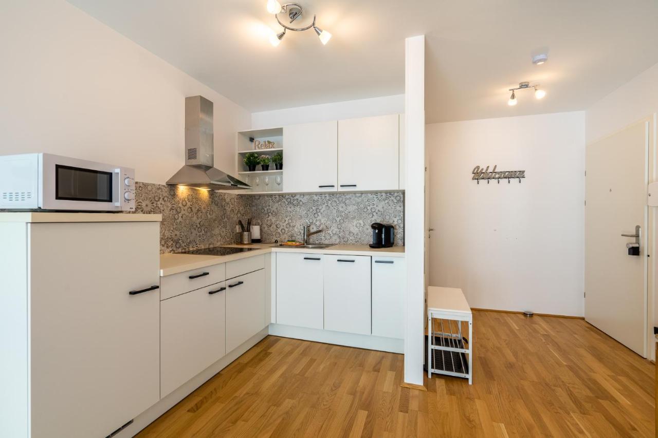 And - Modern Next To Therme & 15 Minutes To The Center Apartment Wien