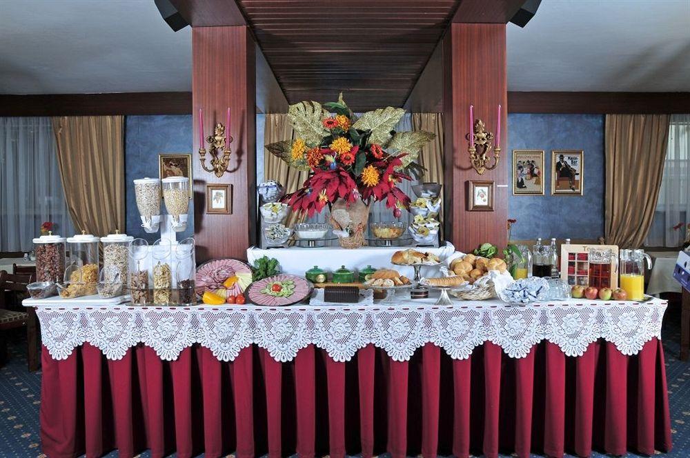 Hotel Hoffinger 3*