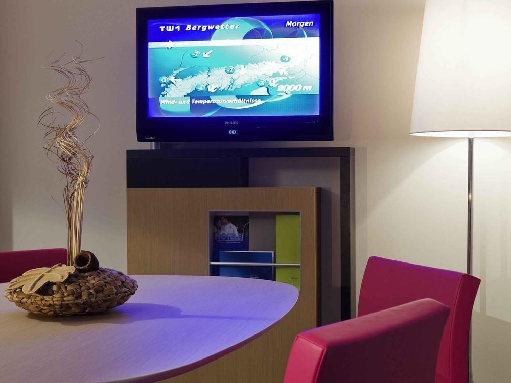 Novotel