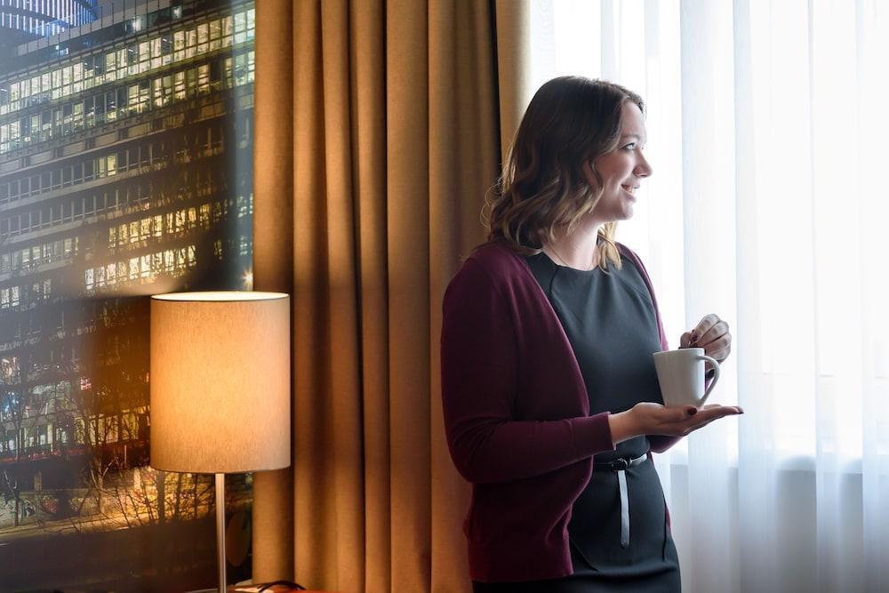 Mercure Viena