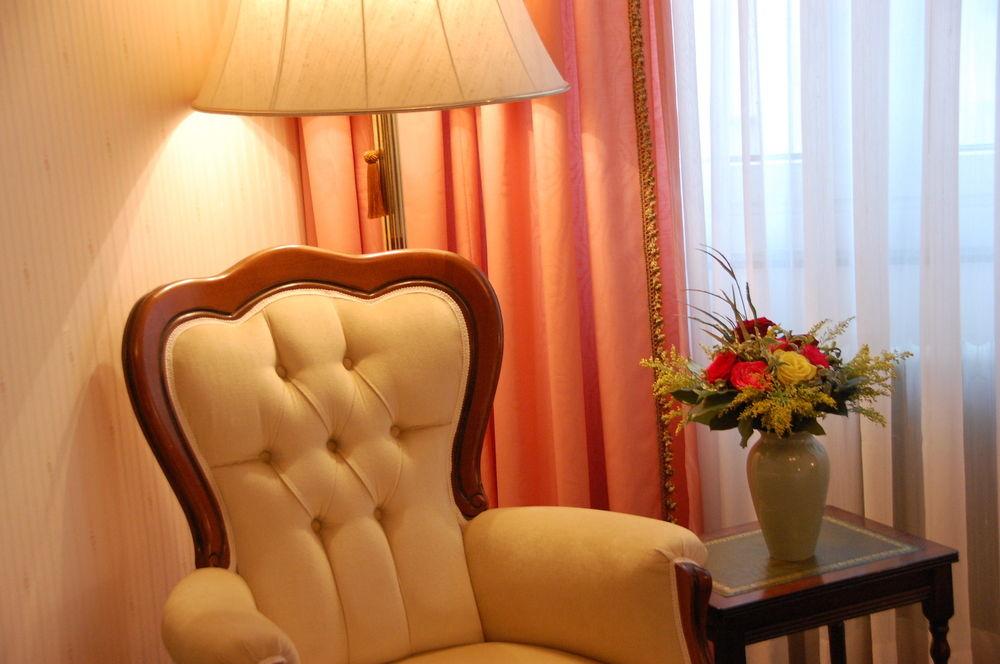 Hotel Henri Siebterbezirk Vienna