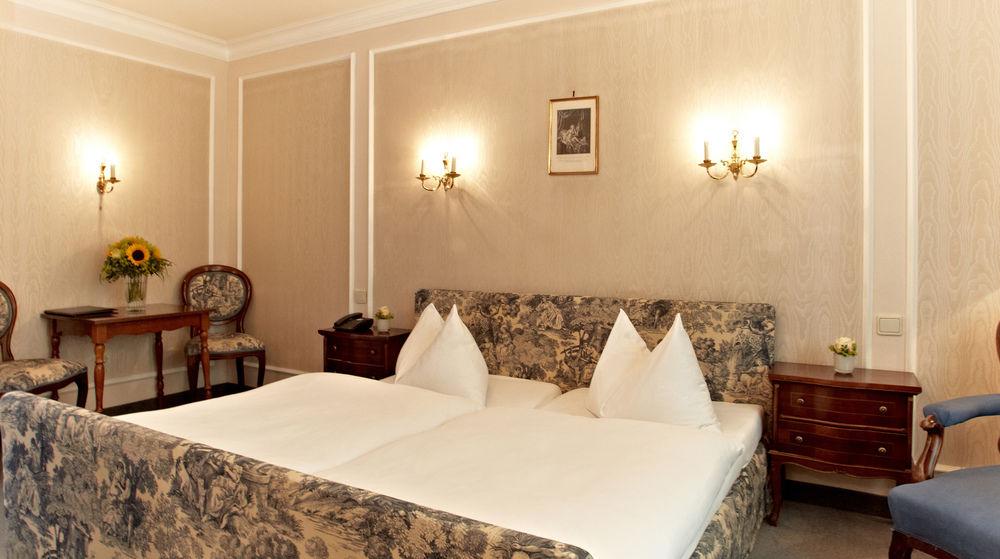 Henri Siebterbezirk Hotel