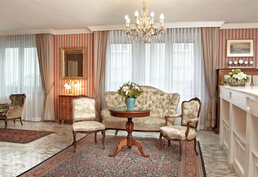 Henri Siebterbezirk 4* Vienna