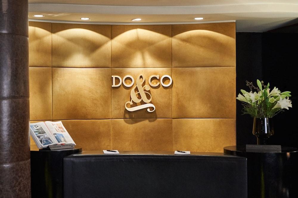 Hotel Do&co Vienna