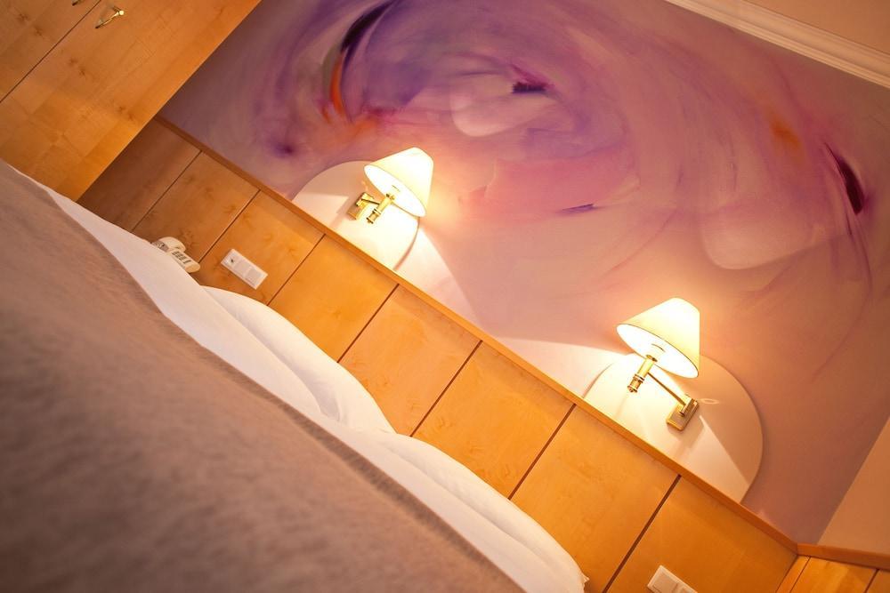 Der Wilhelmshof Hotel Vienna