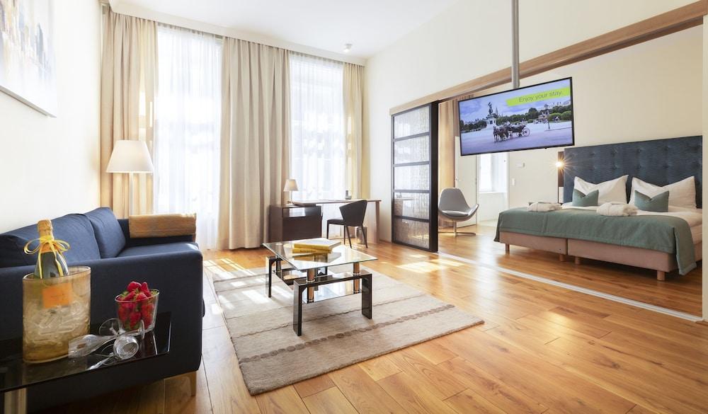 Hilight 4* Viena