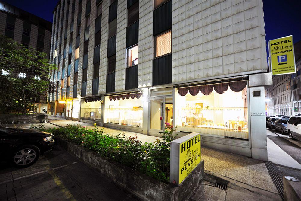The Weekend Hotel Wien
