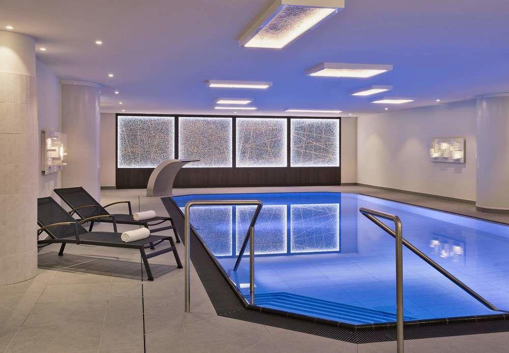 Marriott 5* Vienna