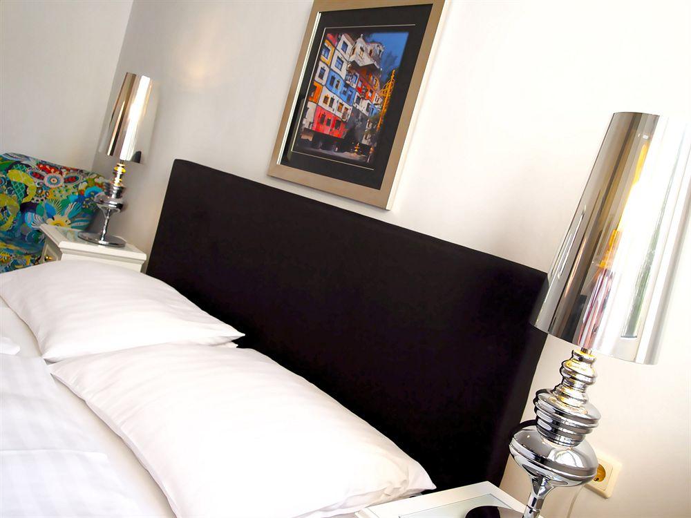 Hotel Arthotel Ana Adlon Viena