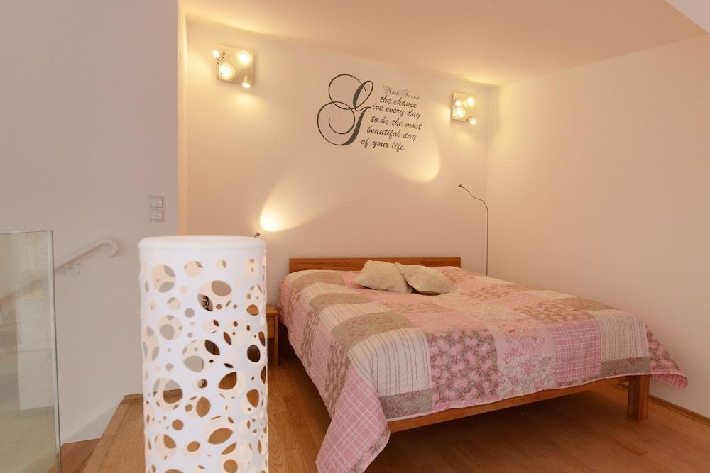 Numa Strauss Aparthotel Viena