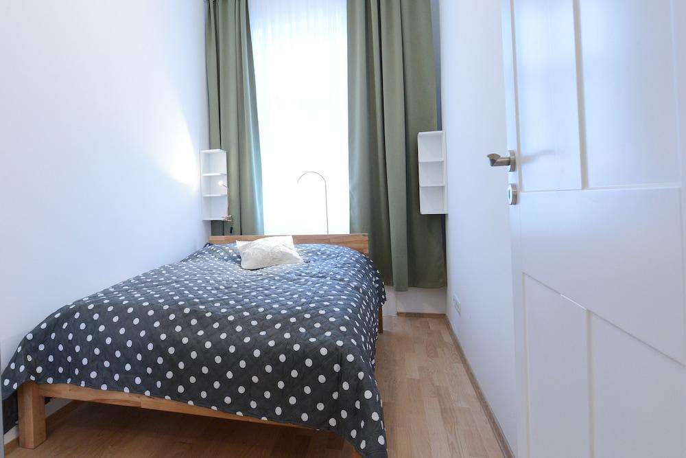 Numa Strauss Aparthotel Viena