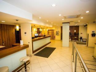 Hotel Geblergasse Vienna