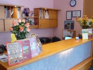 Bed & Breakfast Arpi 3*