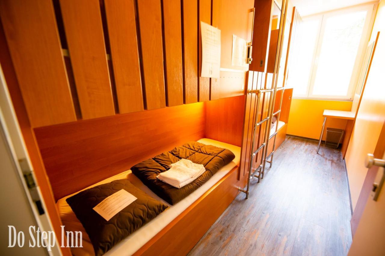 Do Step - Self-service-hostel Ostello *