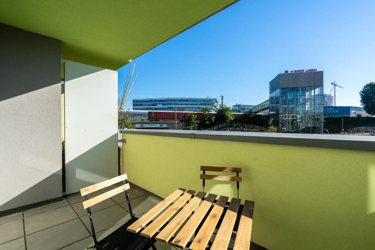 Apartment And - Modern Next To Therme & 15 Minutes To The Center