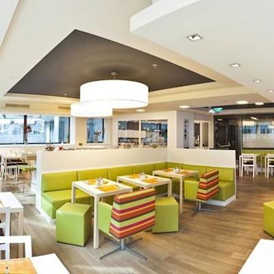 Hotel Harry's & 4*