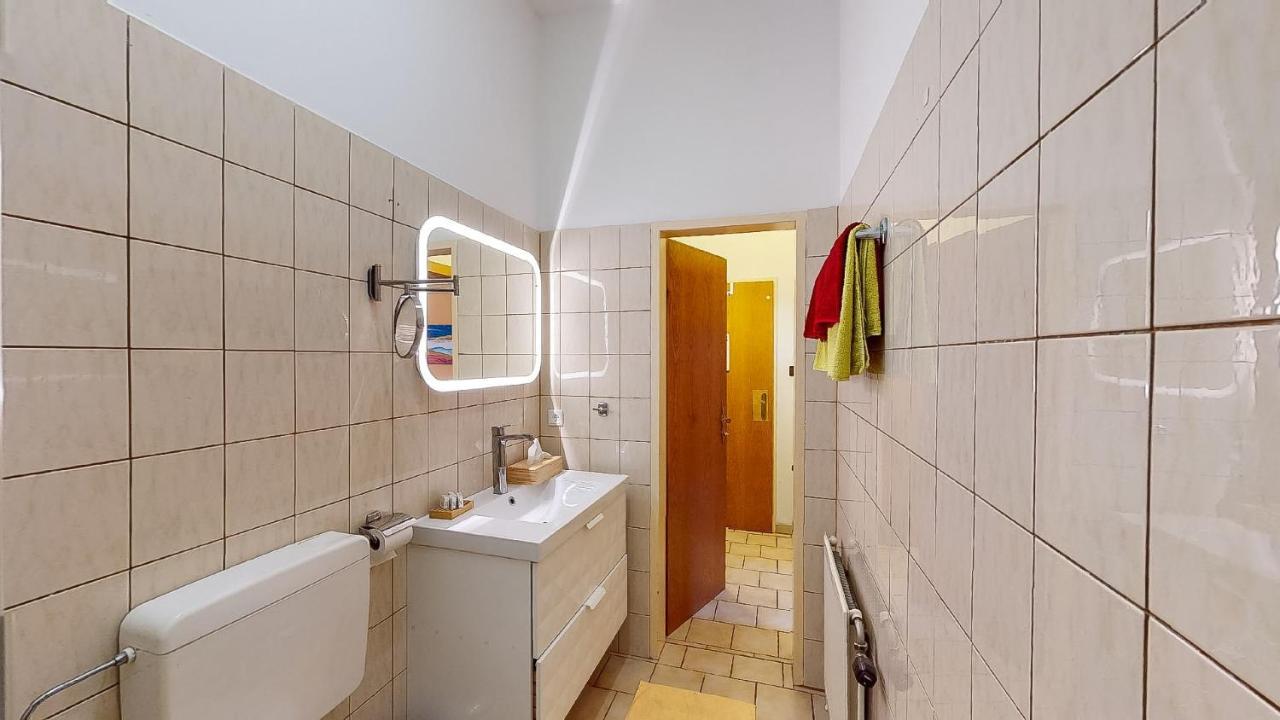 Domizil In Apartment *