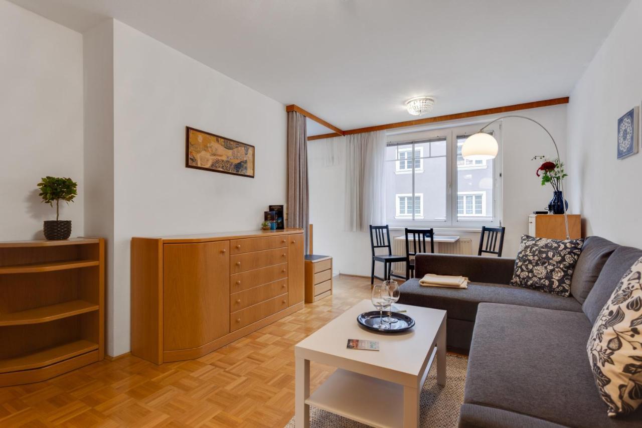 Close To Shopping Mile Apartment Vienna