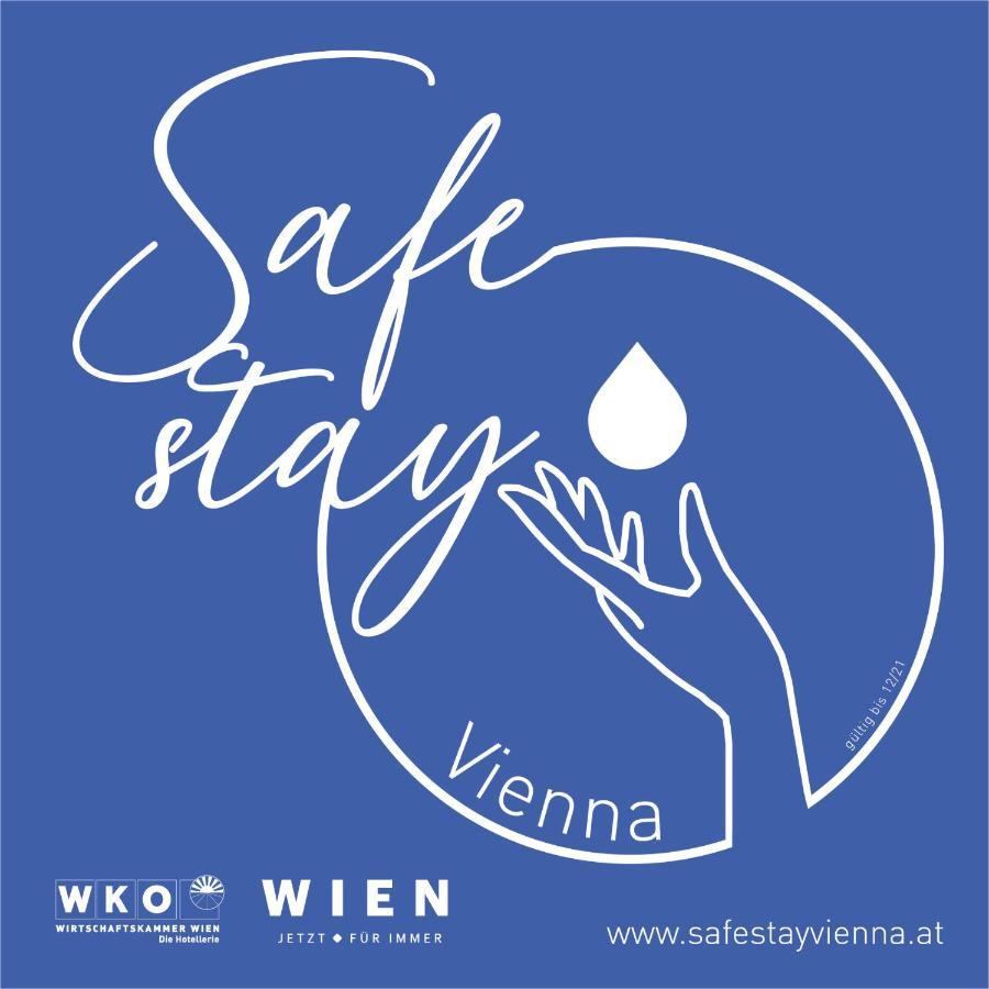 Hotel Regina Vienna