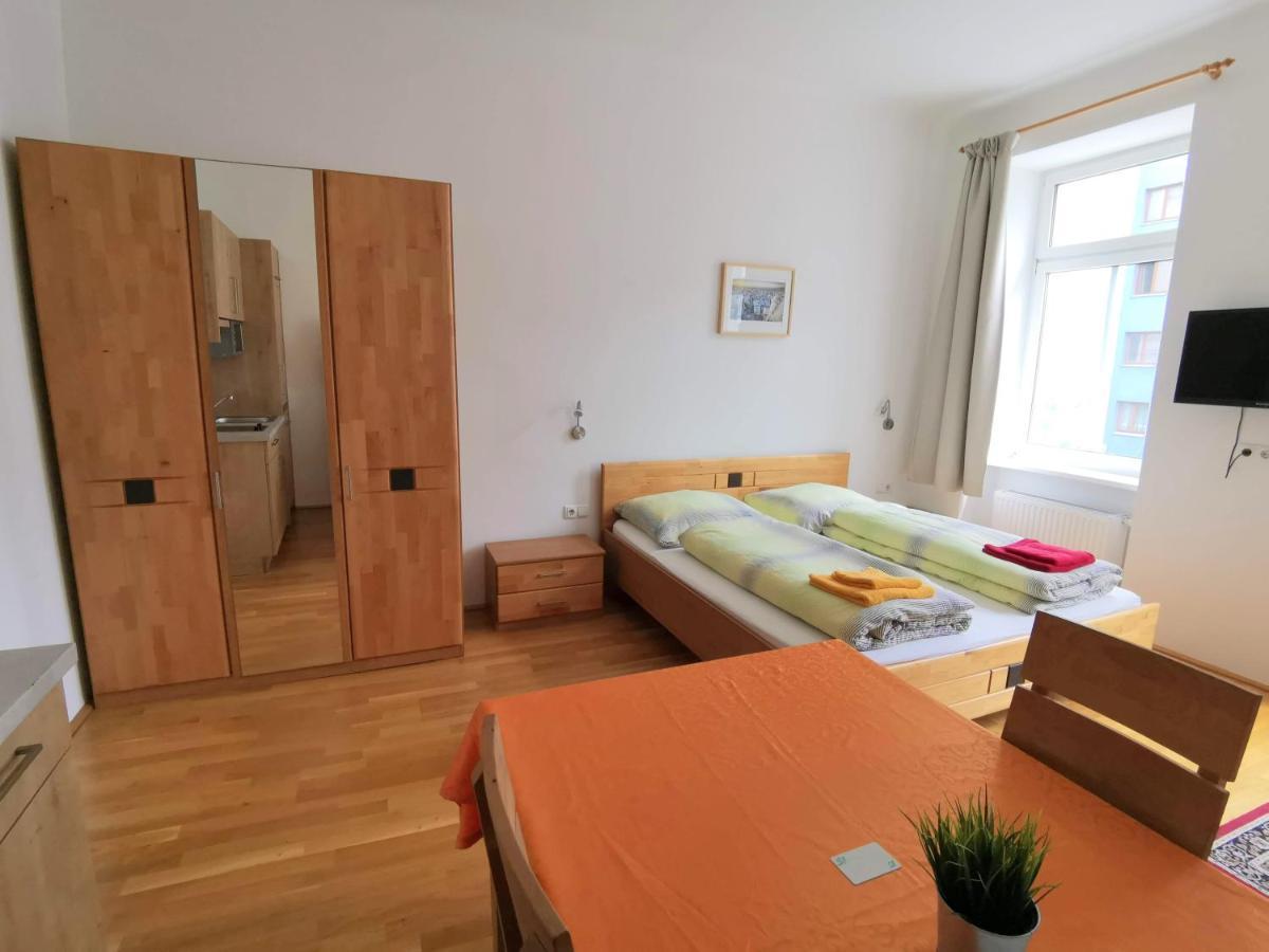 Hellwagstrasse Apartment *