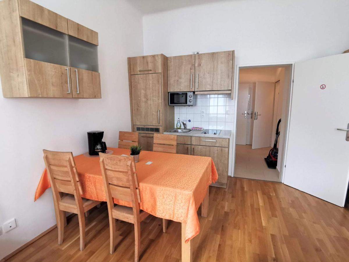 Hellwagstrasse Apartment