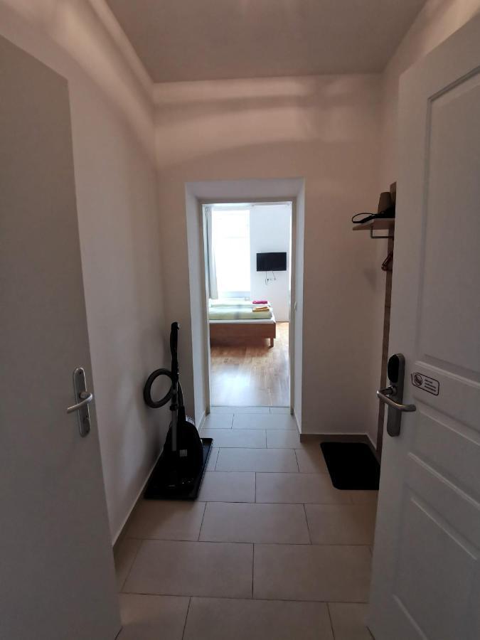 Hellwagstrasse Apartment