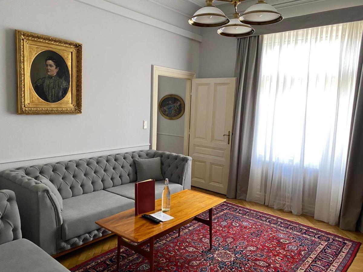 Boutique Nossek 3*
