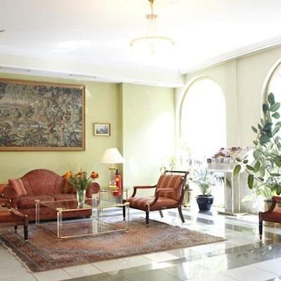 Arthotel Ana Gala 3* Vienna