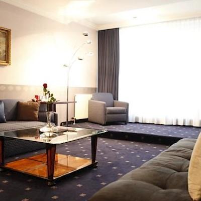 Arthotel Ana Gala Vienna